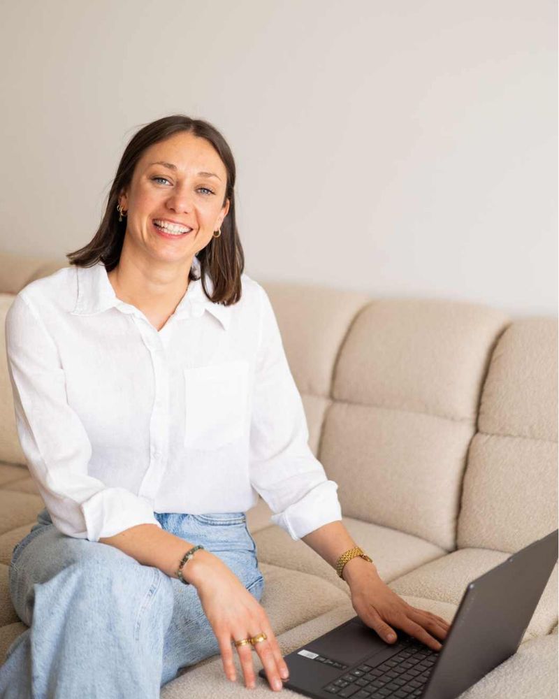 Anke Verstraeten, stresscoach en therapeut in Leuven