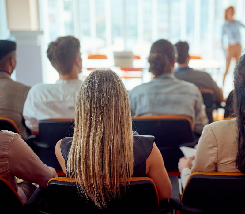 Workshops stressbeheer voor teams en organisaties in Leuven